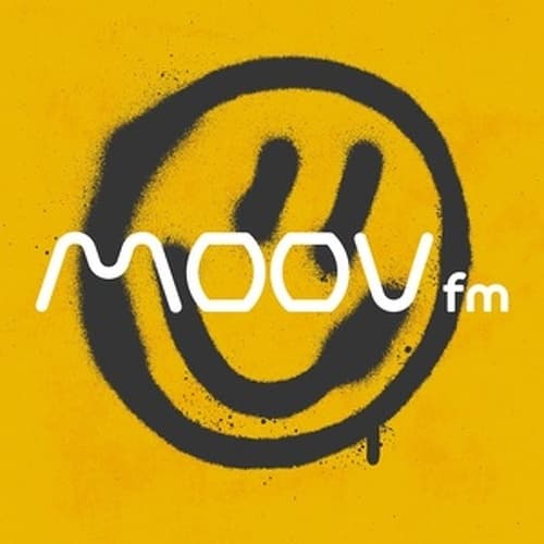 Moov 101.7 101.7 FM