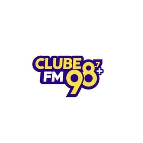 Clube 98.7 FM Uberlândia