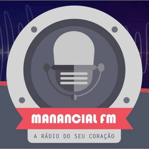 Rádio Manancial Fm