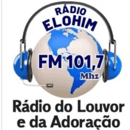 Rádio Elohim 101.7 FM