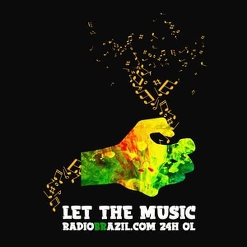 Let the Music Radio Brazil