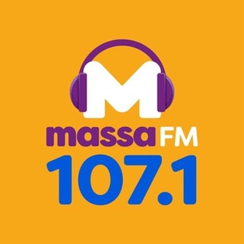 Massa 107.1 FM Chapecó