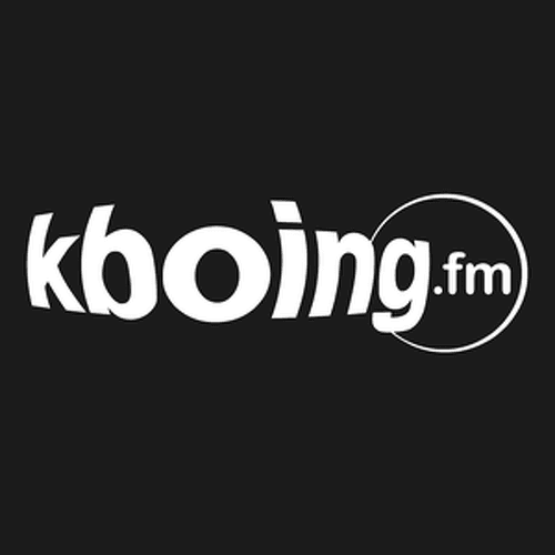 Kboing 100.3 100.3 FM