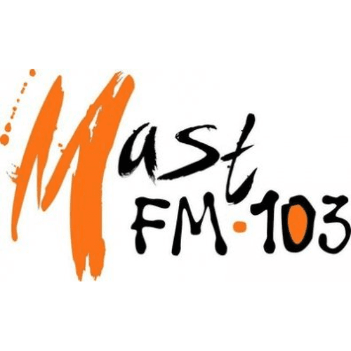 Mast FM 103 Karachi