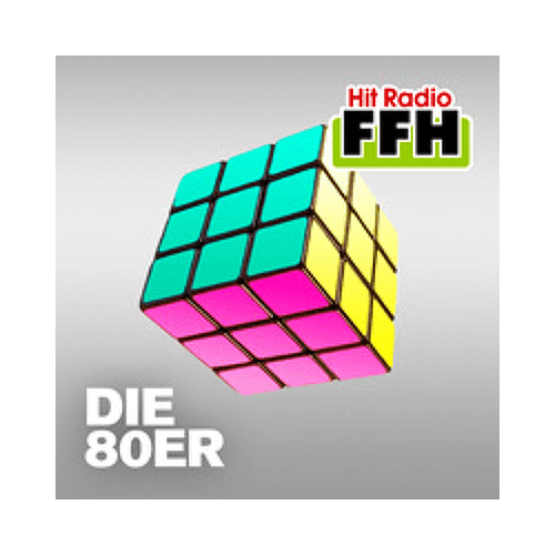 FFH Digital 80er