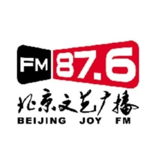 Beijing Joy FM 87.6