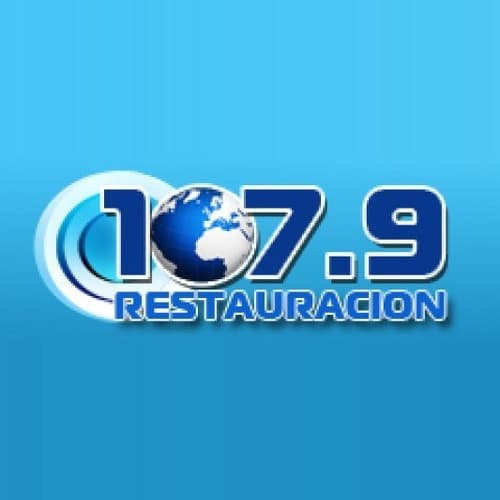 Radio Restauracion 107.9 FM