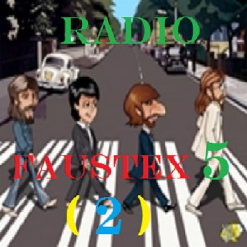 Radio Faustex 5