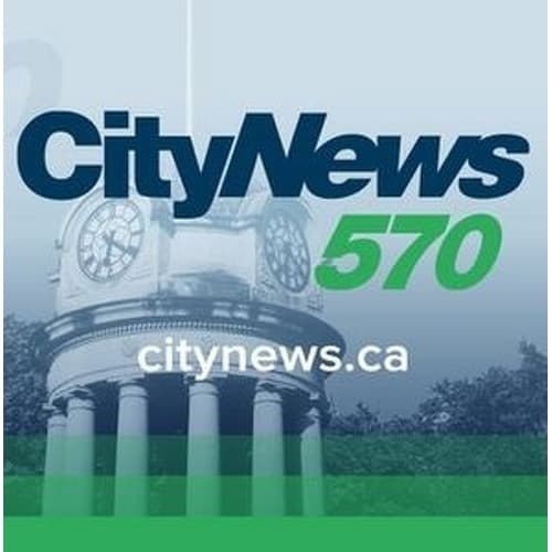 CityNews 570 - CKGL AM