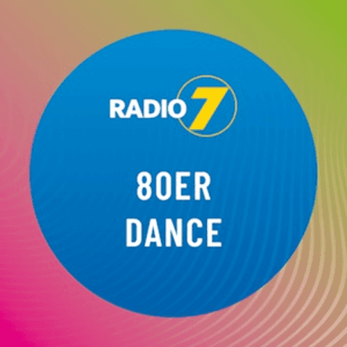 Radio 7 - 80er Dance