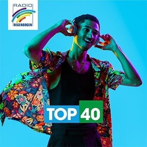Radio Regenbogen - Top 40
