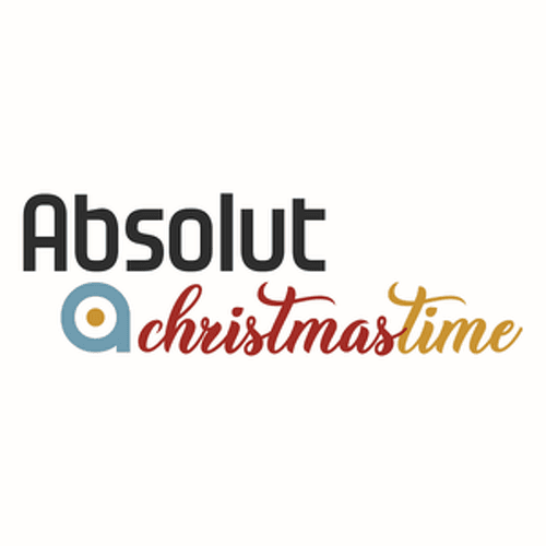 Absolut Radio - Absolut Christmas Time