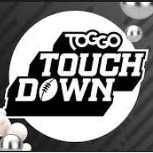 TOGGO Radio - TOGGO Touchdown