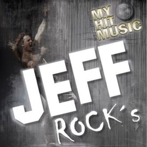 MyHitMusic - JEFF ROCK´s