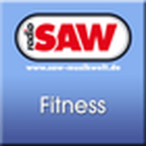 radio SAW - Fitness