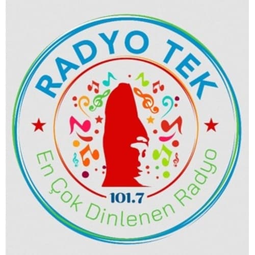 Radyo Tek 101.7 FM