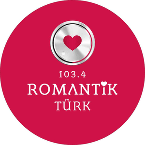 Radyo Romantik Türk 103.4 FM