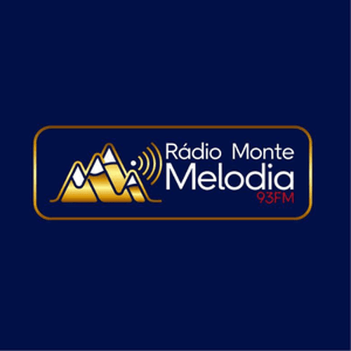 Rádio Monte Melodia Web