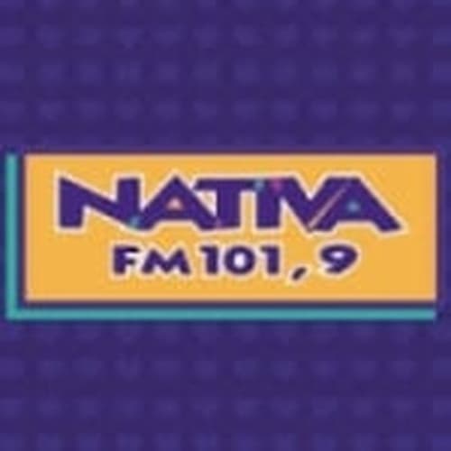Radio Nativa 101.9 101.9 FM
