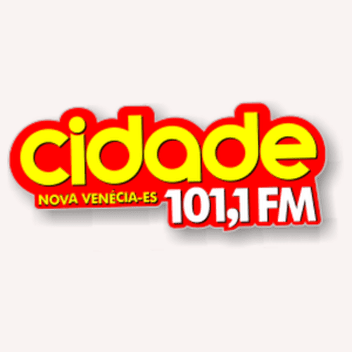 Rádio Cidade 101.1 FM