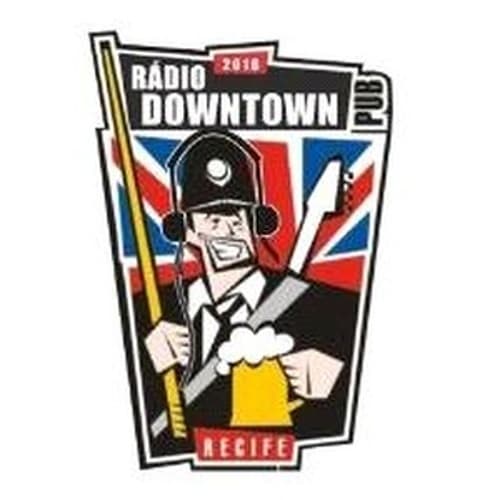 Rádio Downtown Pub