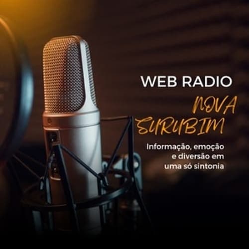 Web Rádio Sat Nova Surubim