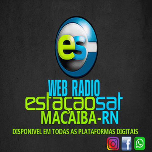 WEB ESTAÇAO SAT MACAIBA
