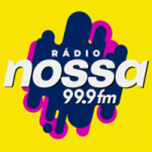 Rádio Nossa 99.9 99.9 FM