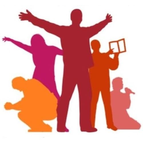 Rádio Comunhão Com Deus