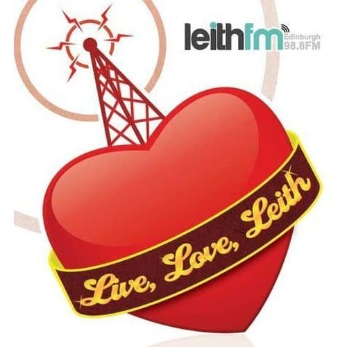 Leith FM Radio