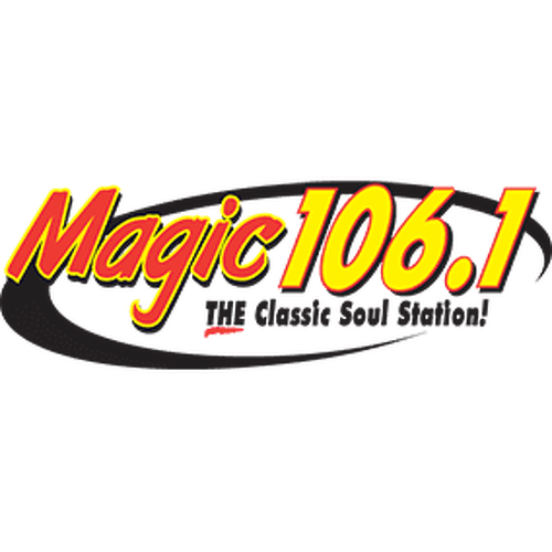 WRRX FM - Magic 106.1