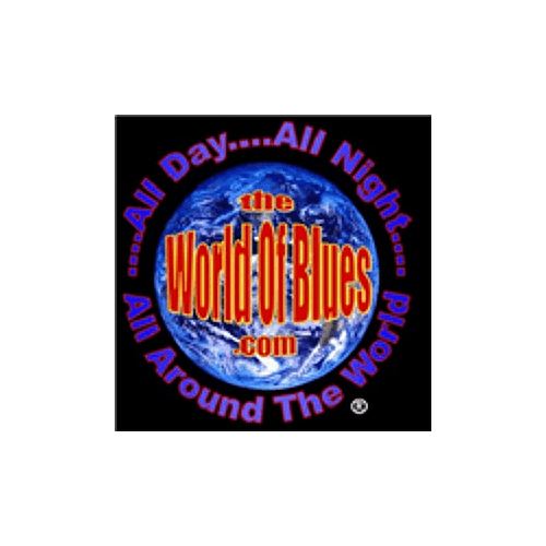 The World Of Blues