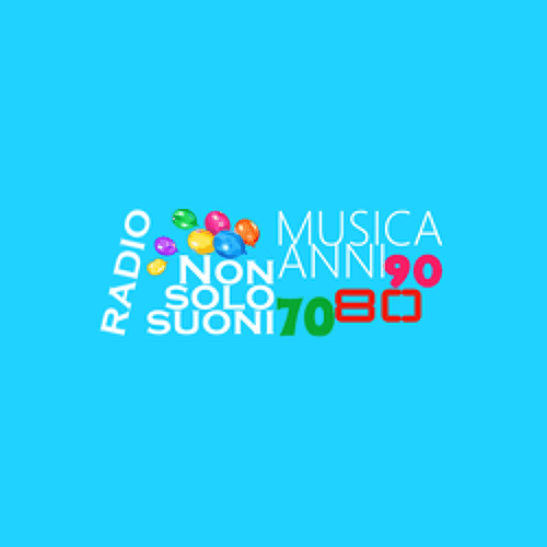 Nonsolosuoni Web Radio