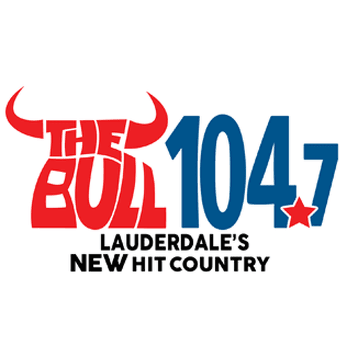 WMIA FM - 104.7 The Bull