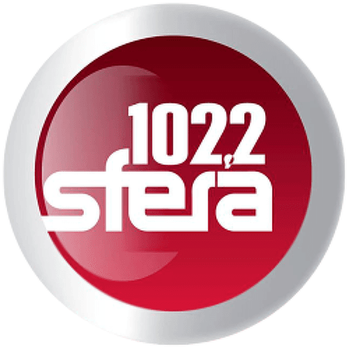 Sfera Radio 102.2 FM