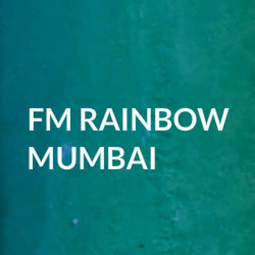 All India Radio AIR FM Rainbow Mumbai