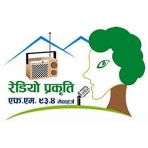 Radio Prakriti 93.4 FM