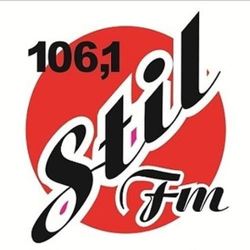 STIL 106.1 FM DEJ