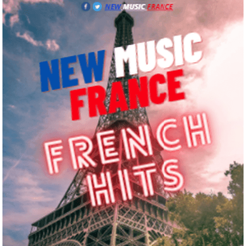 New Music France - French Hits