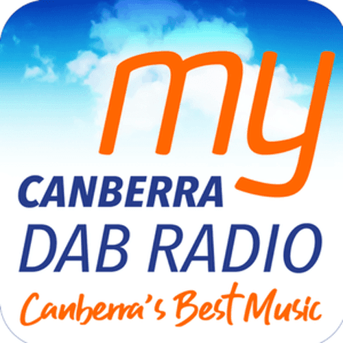 My Canberra DAB Radio