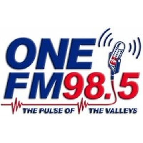 One FM 98.5 - 3ONE