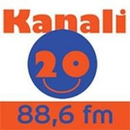 Καναλι 20 88.6 FM