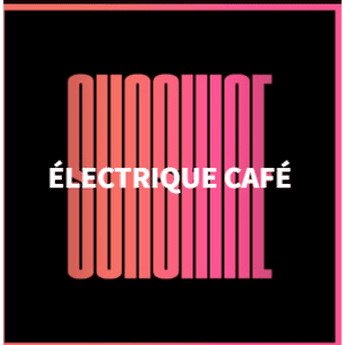 Sunshine Live - Électrique Café