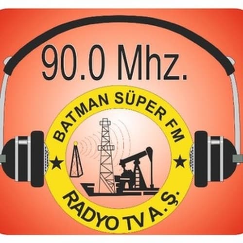 Batman Super 90.0 90.0 FM