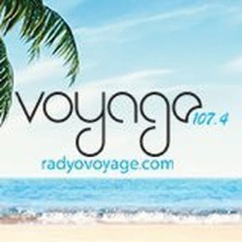 Radyo Voyage 107.4 FM