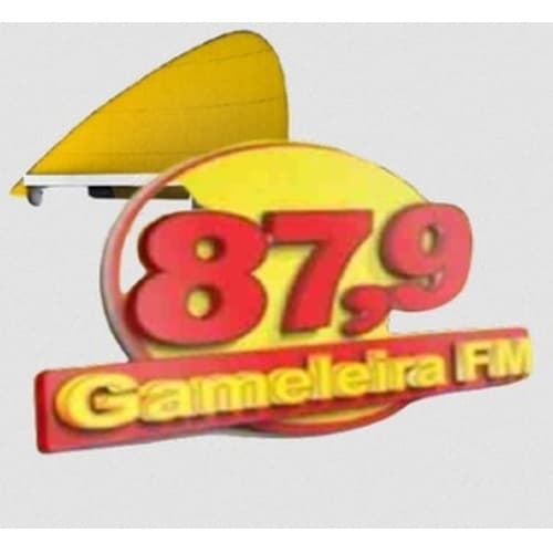 Radio Gameleira 87.9 87.9 FM