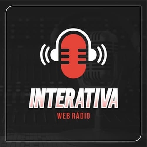 Web Rádio e Blog Interativa