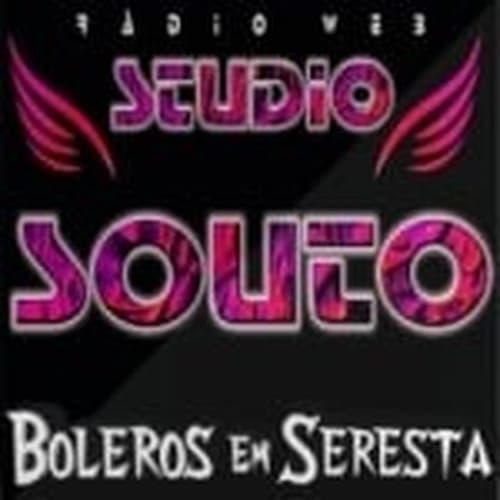 Rádio Studio Souto - Boleros em Seresta