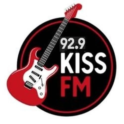 Kiss 92.9 FM Rio de Janeiro