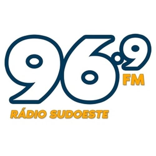 Rádio Sudoeste 96.9 96.9 FM